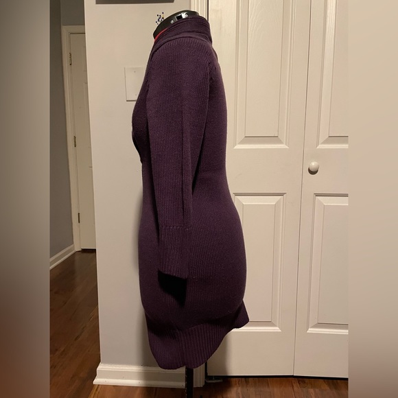H&M Sweater Dress - Picture 2 of 3
